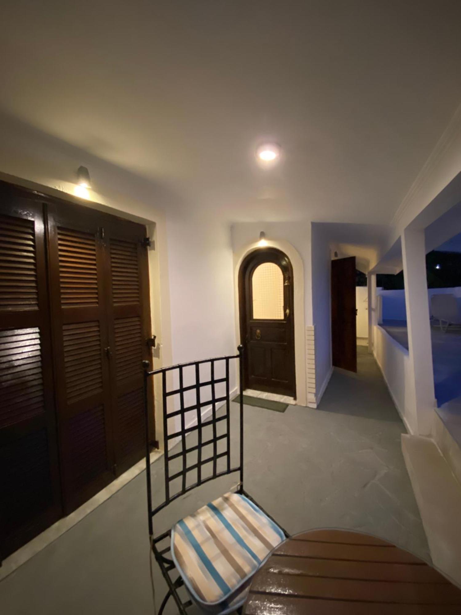 Vivaria House Vakantiehuis Paleokastritsa