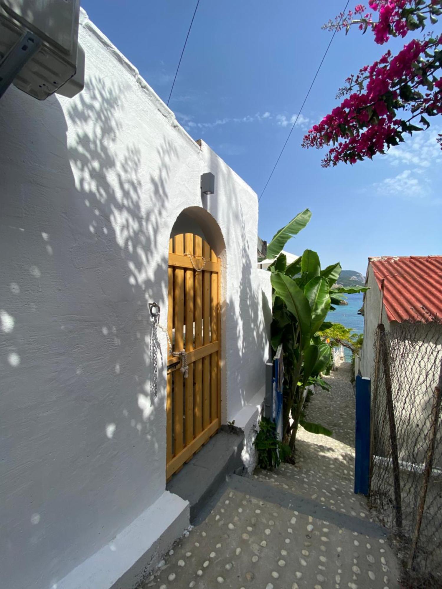 Vivaria House Vakantiehuis *