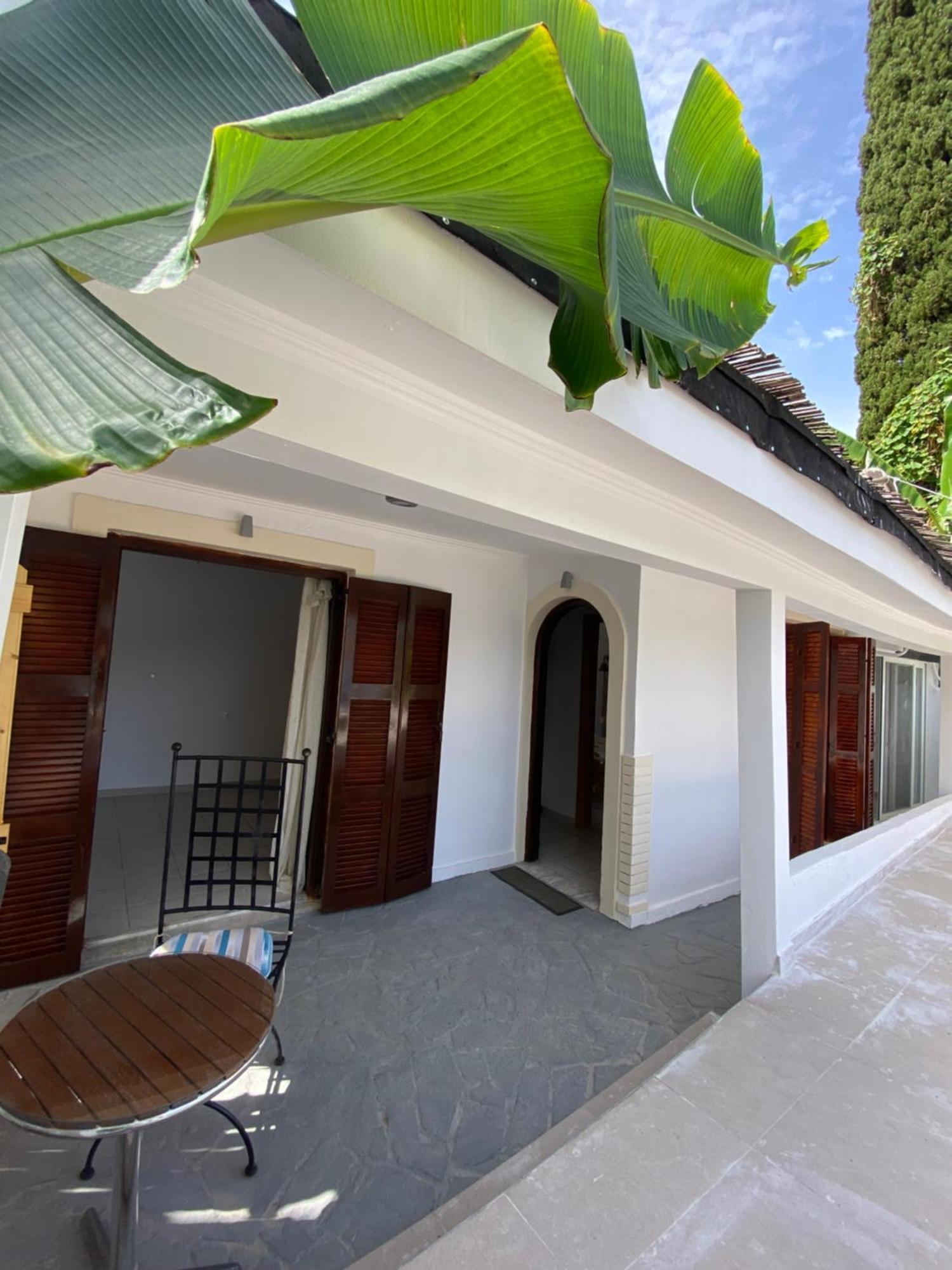 Vivaria House Holiday home *