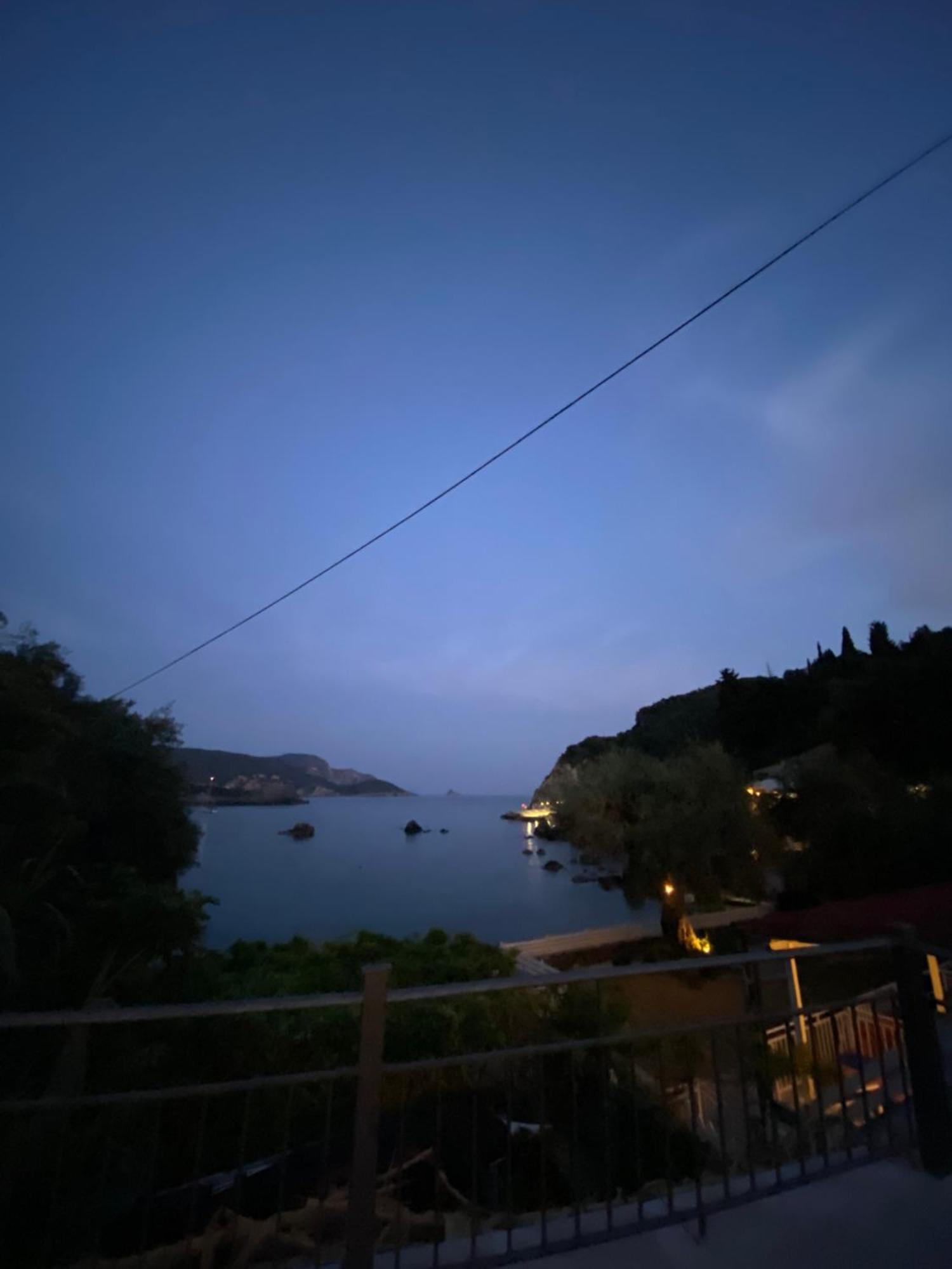 Vivaria House Holiday home Paleokastritsa