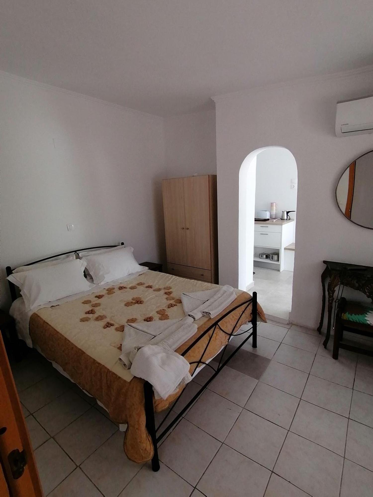 Holiday home Vivaria House