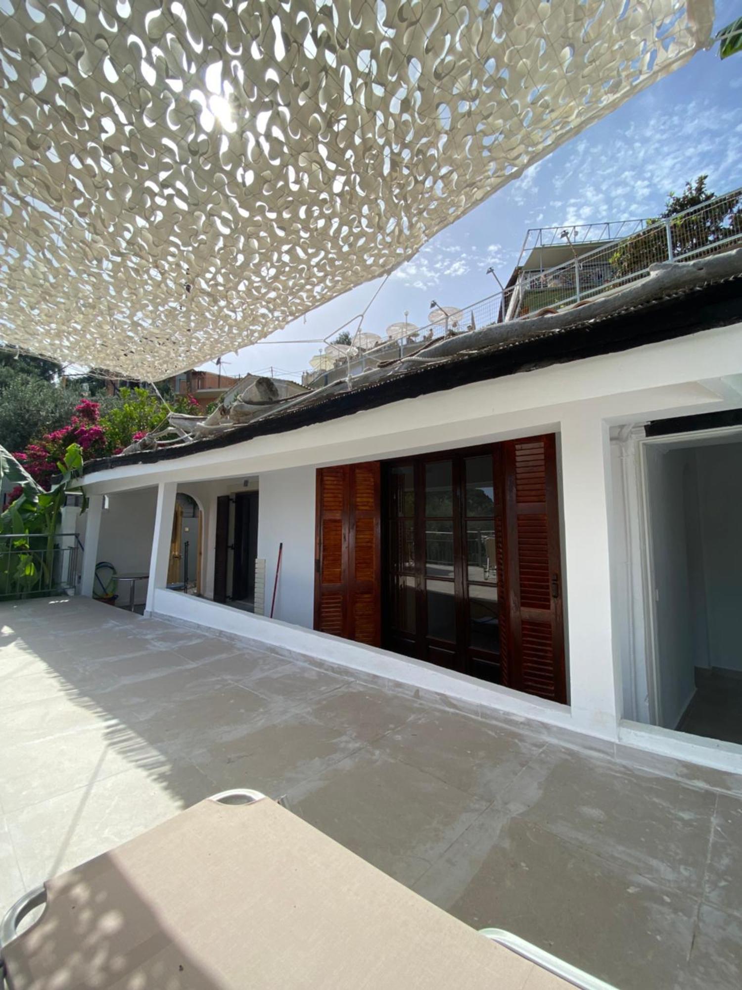 Vivaria House * Paleokastritsa