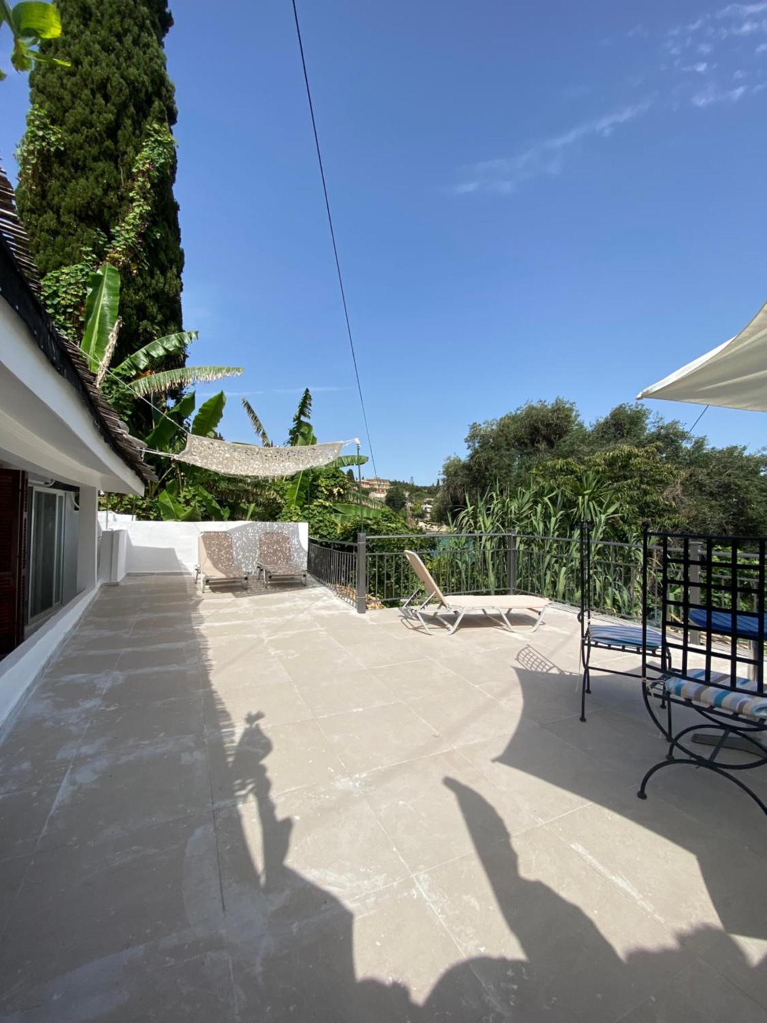 Vivaria House Holiday home Paleokastritsa